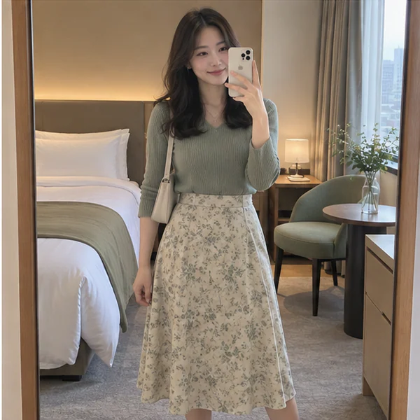 서울 방학 클로이 가든 안내 이미지