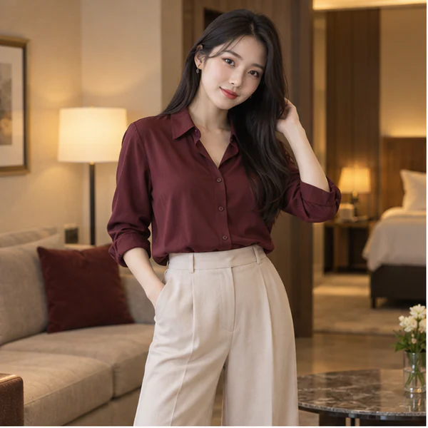 구미 지산 설현 살롱 안내 이미지