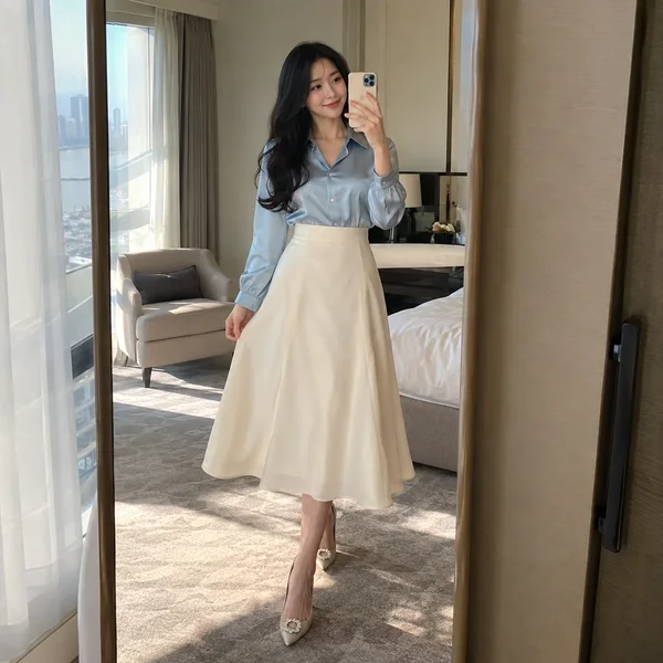 서울 을지로 제니 포레스트 안내 이미지