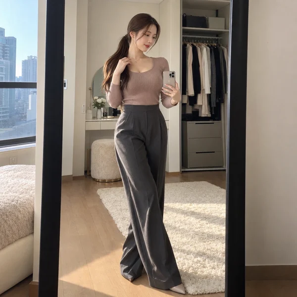 구미 공단 라엘 스튜디오 안내 이미지