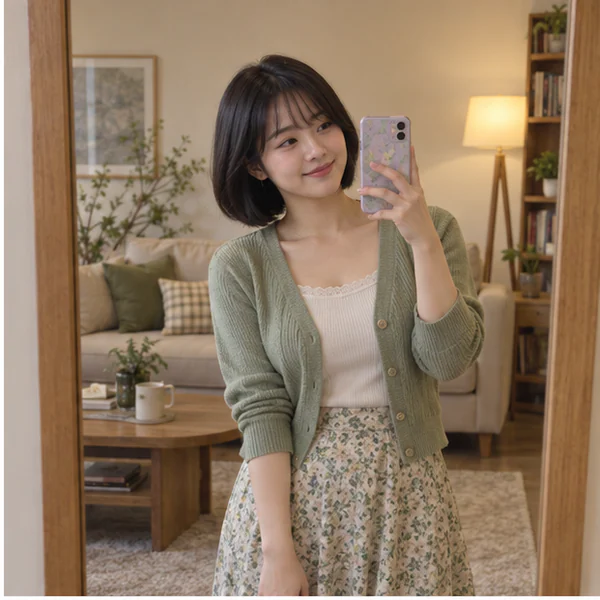 구리 동구 유나 스튜디오 안내 이미지