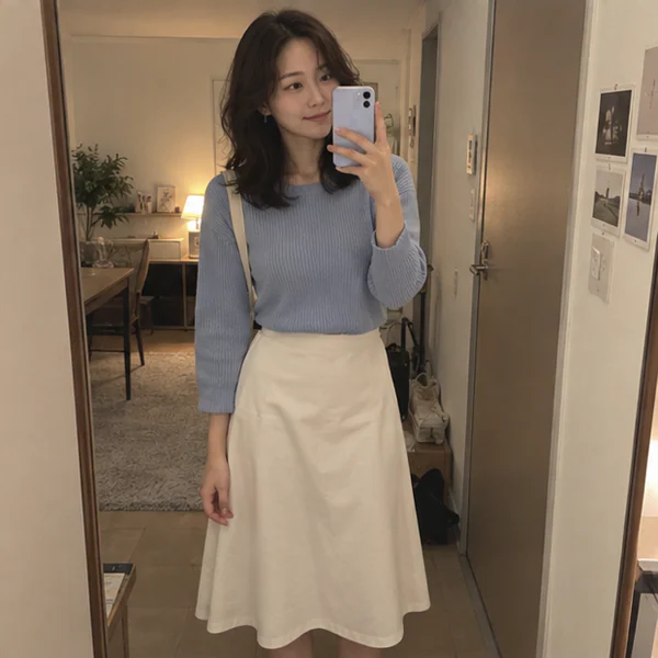 안양 호계 소담 아로마 안내 이미지