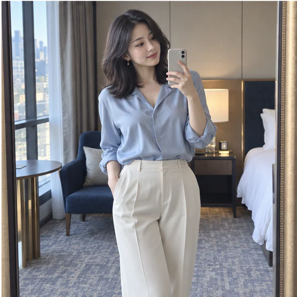 서울 신도림 라엘 릴랙스 안내 이미지