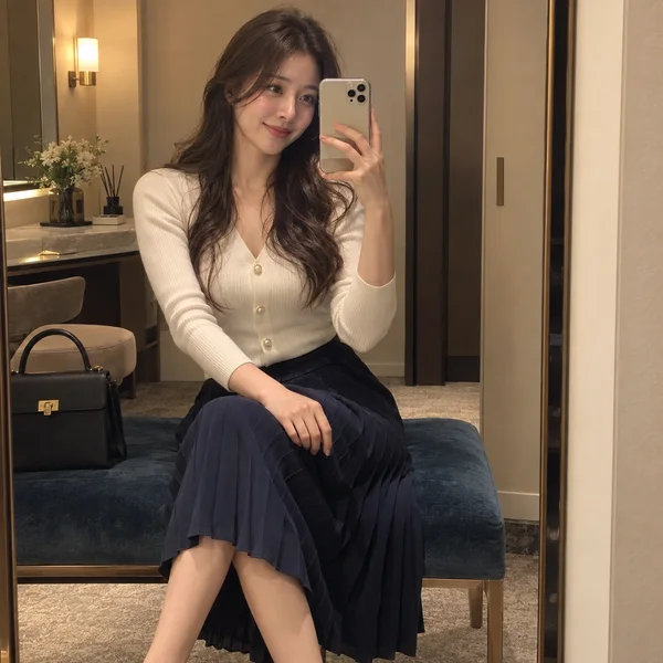 판교 라엘 릴랙스 안내 이미지