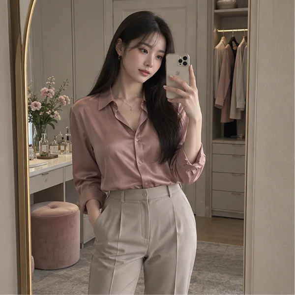 서울 삼성 루나 가든 안내 이미지