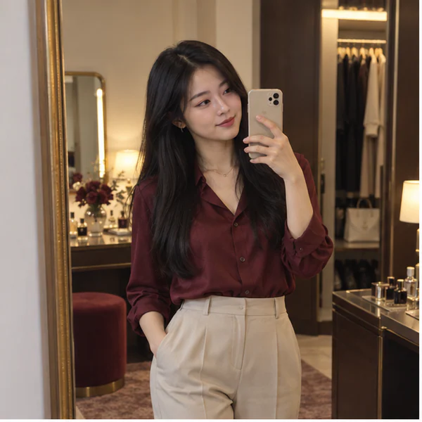 김포 유정 라운지 안내 이미지