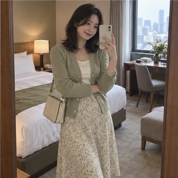 서현 리사 웰니스 안내 이미지