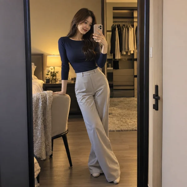 부천 중동 윈터 밸런스 안내 이미지