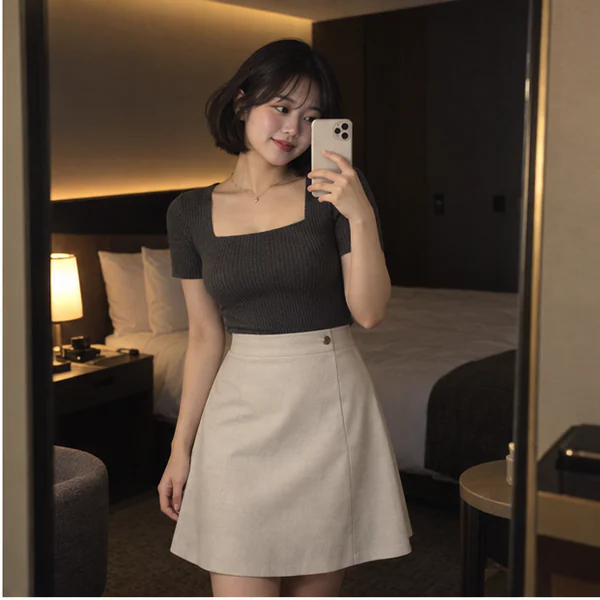 서울 은천 아이린 라운지 안내 이미지