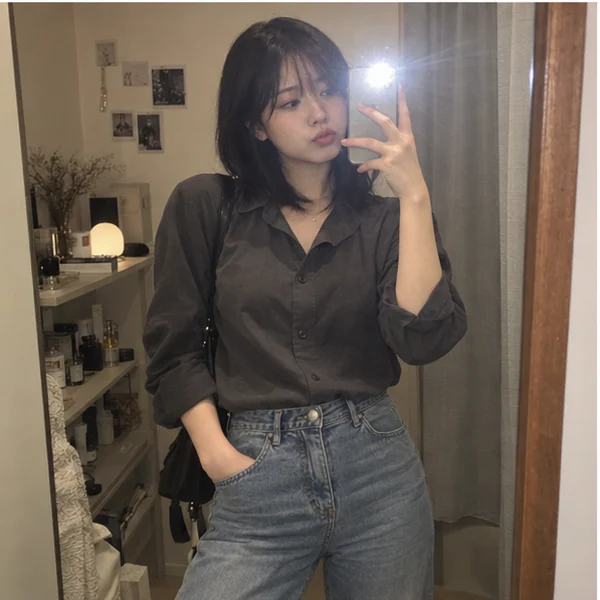 압구정동 가을 케어 안내 이미지