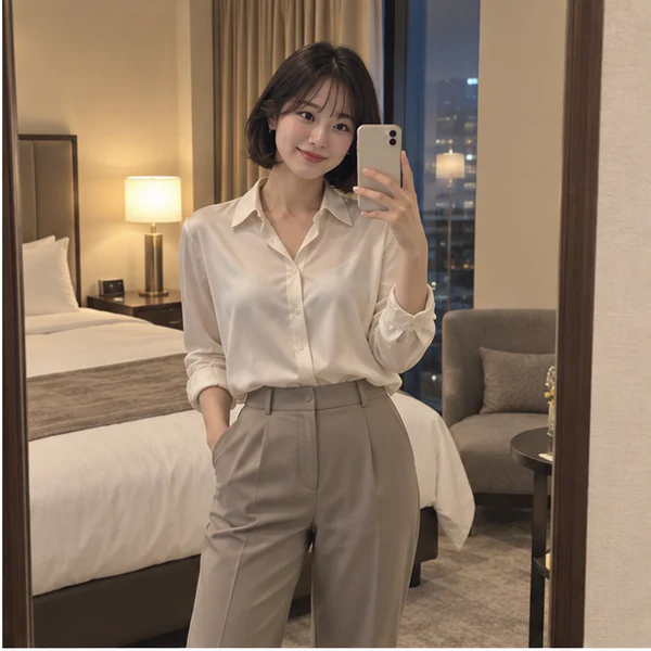 서울 한남 채영 밸런스 안내 이미지