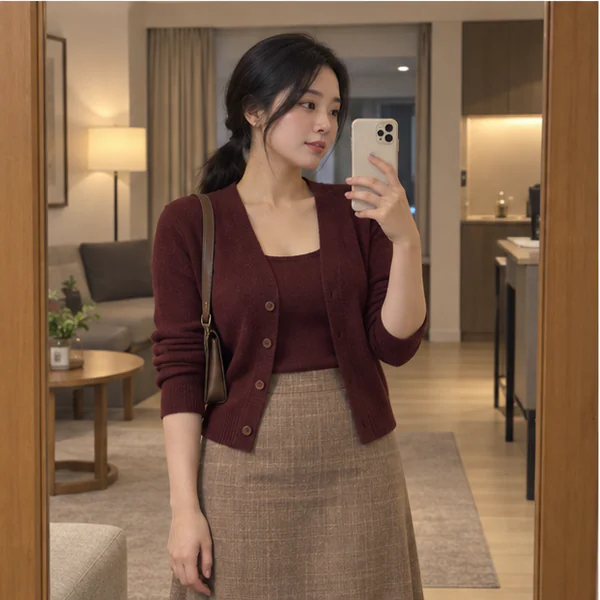 서울 성현 채영 라운지 안내 이미지