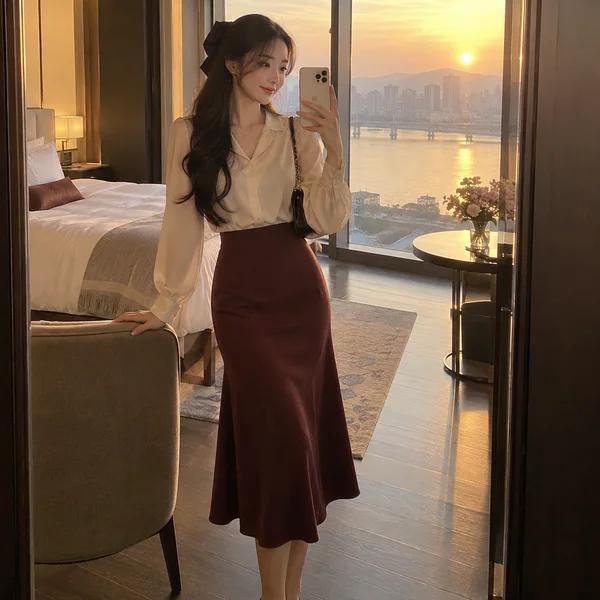 용인 효정 라운지 안내 이미지