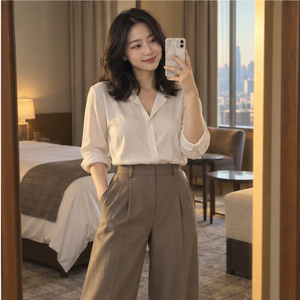 서울 효창 가을 웰니스 안내 이미지