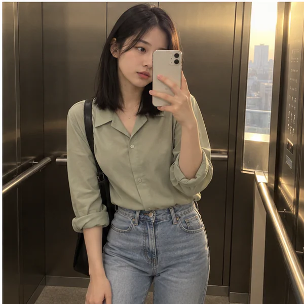 고덕 나연 스튜디오 안내 이미지