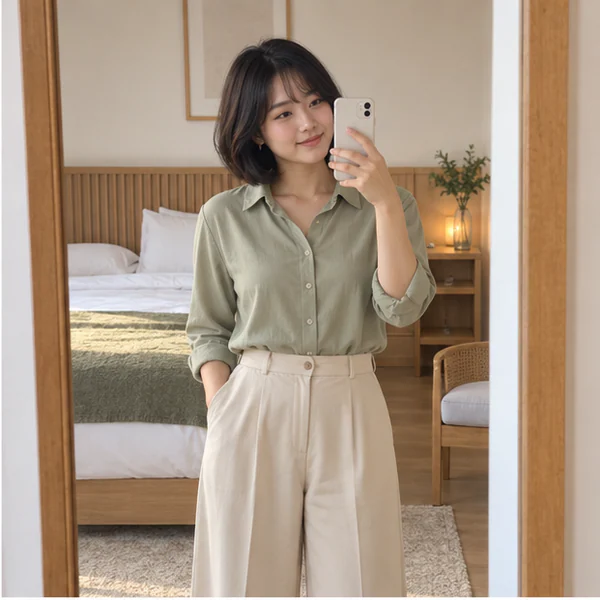 대전 상대 세정 아로마 안내 이미지