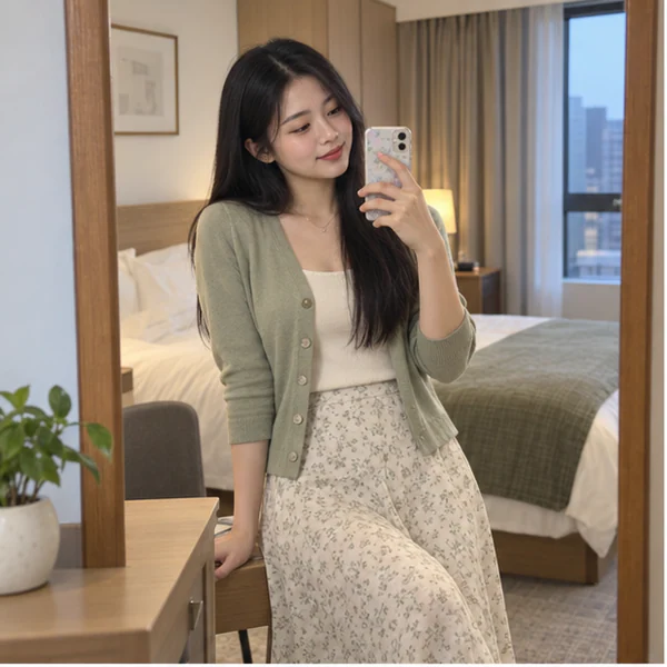 광주 하니 릴랙스 안내 이미지