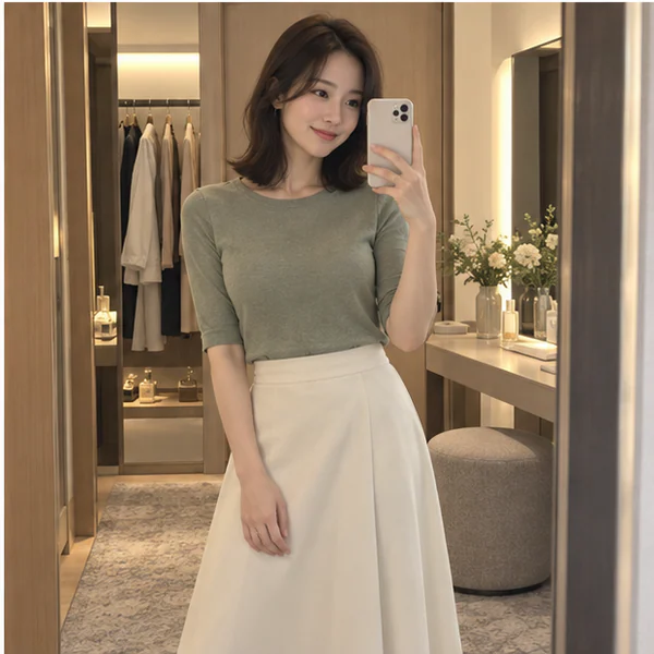미금 지효 테라피 안내 이미지
