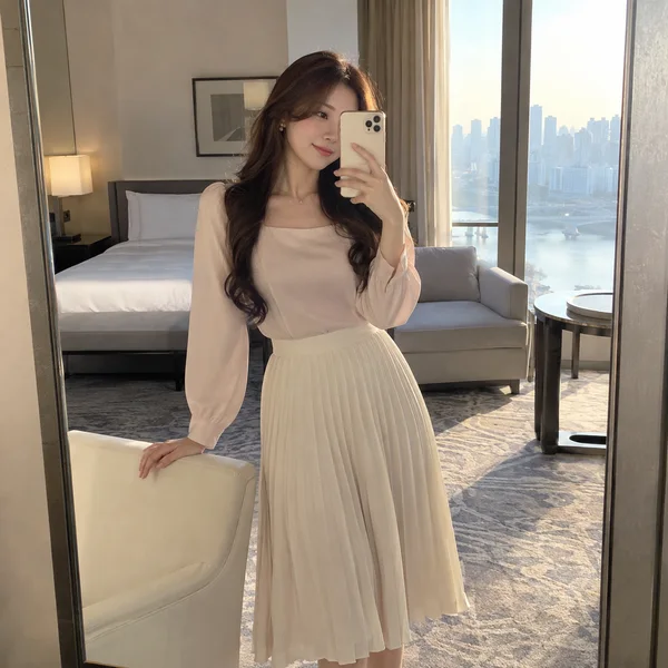 마산 유정 라운지 안내 이미지