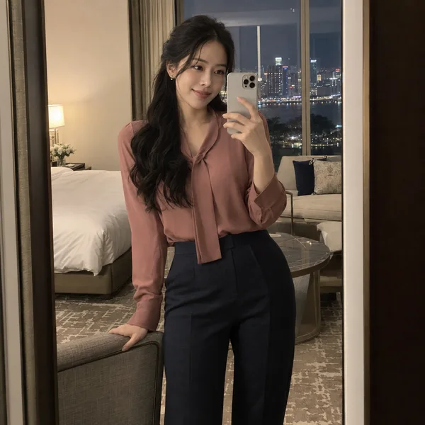 마산 사나 아로마 안내 이미지