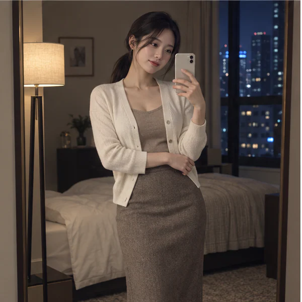 논현동 레이 웰니스 안내 이미지