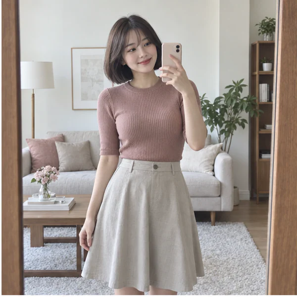 동탄 효정 스튜디오 안내 이미지