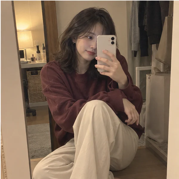 정자동 리사 살롱 안내 이미지