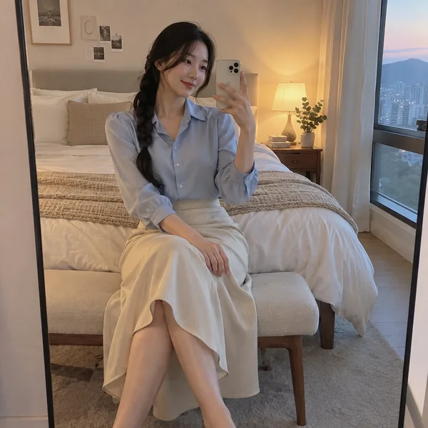 서울 장충 효정 스튜디오 안내 이미지