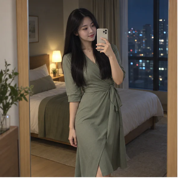 안양 인덕원 해린 케어 안내 이미지
