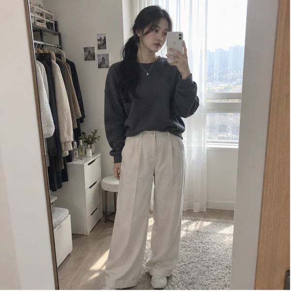청북 아델 살롱 안내 이미지