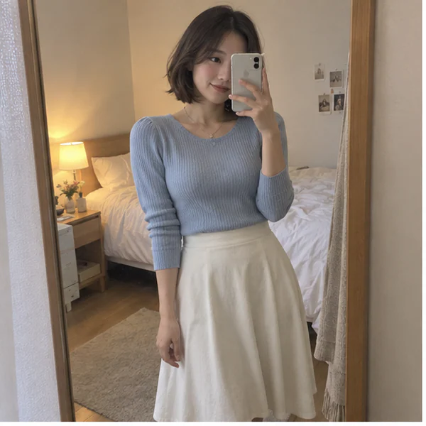 의정부 송산 나나 웰니스 안내 이미지