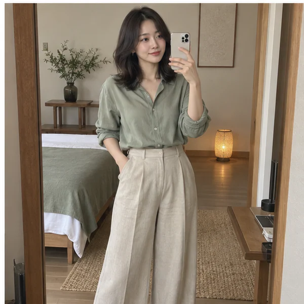 서울 서초 지효 스튜디오 안내 이미지