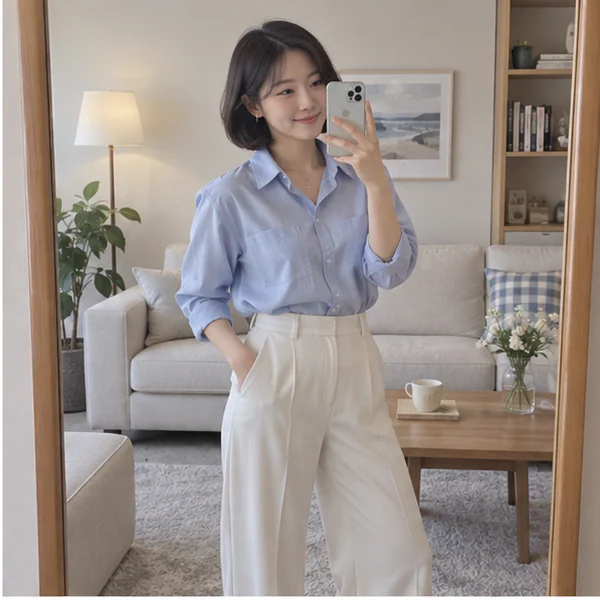 서울 한강로 리사 릴랙스 안내 이미지