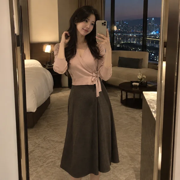 하남 라엘 케어 안내 이미지
