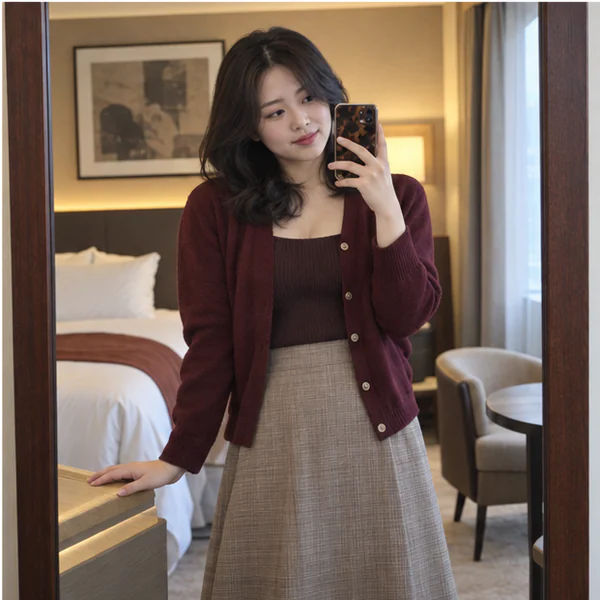 화성 클로이 라운지 안내 이미지