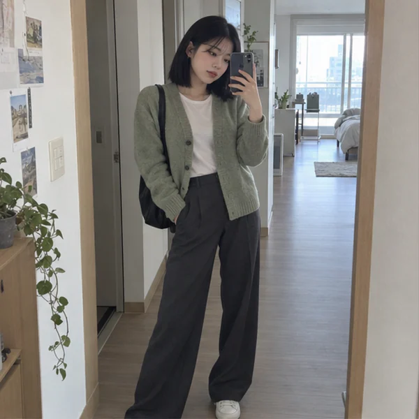 고덕 윈터 라운지 안내 이미지