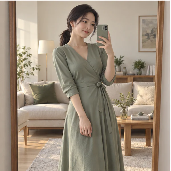 용인 동백 지효 테라피 안내 이미지