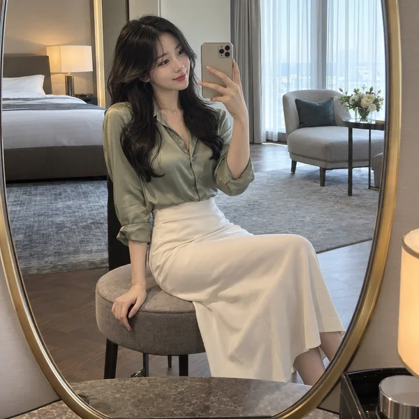 서울 을지로 가을 살롱 안내 이미지
