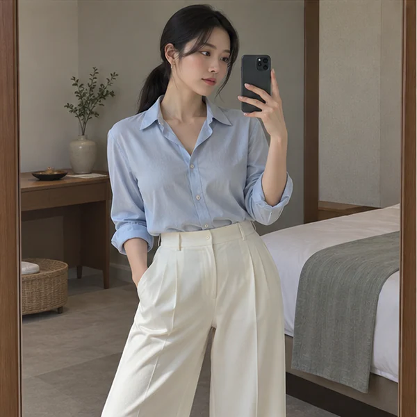 서울 삼선 클로이 살롱 안내 이미지