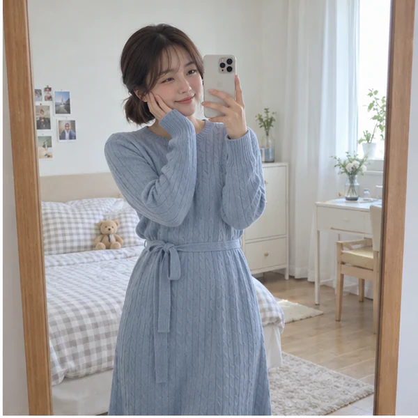 기흥 로제 가든 안내 이미지
