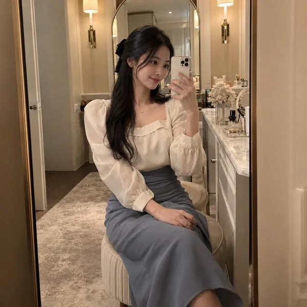 서울 동선 로제 웰니스 안내 이미지