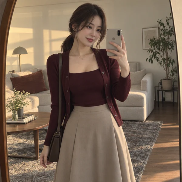 인덕원 닝닝 살롱 안내 이미지