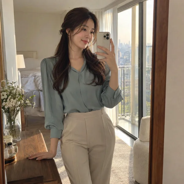 의왕 부곡 예리 스튜디오 안내 이미지