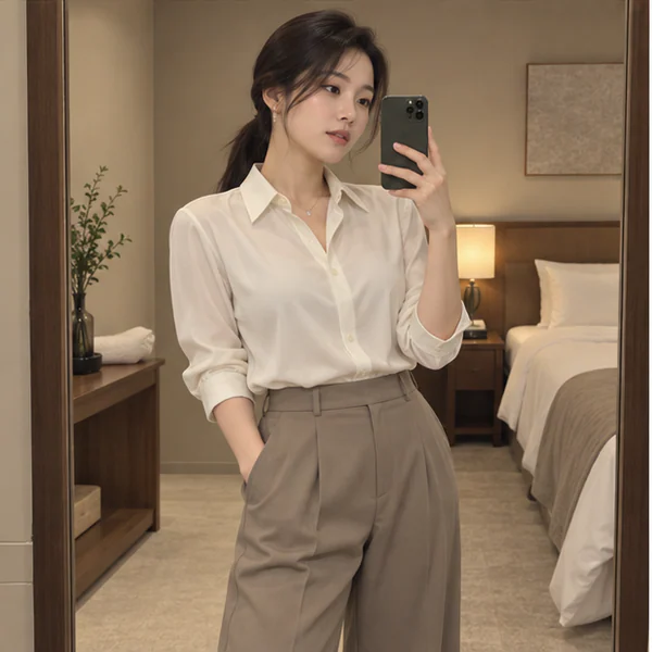 민지 스튜디오 대표 안내 이미지