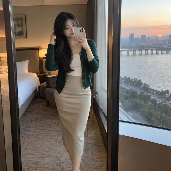 부산 남구 예리 살롱 안내 이미지