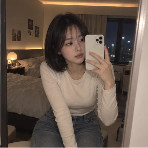 서울 한강로 새봄 살롱 안내 이미지