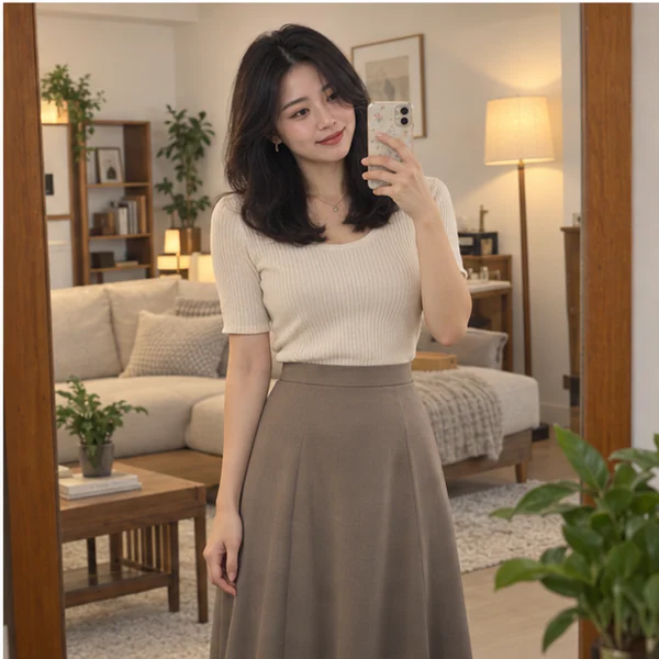 화성 화산 카리나 아로마 안내 이미지